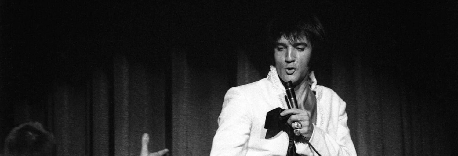 EPiC: Elvis Presley in Concert