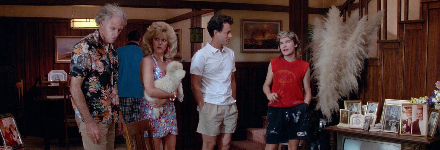 No matarás... al vecino