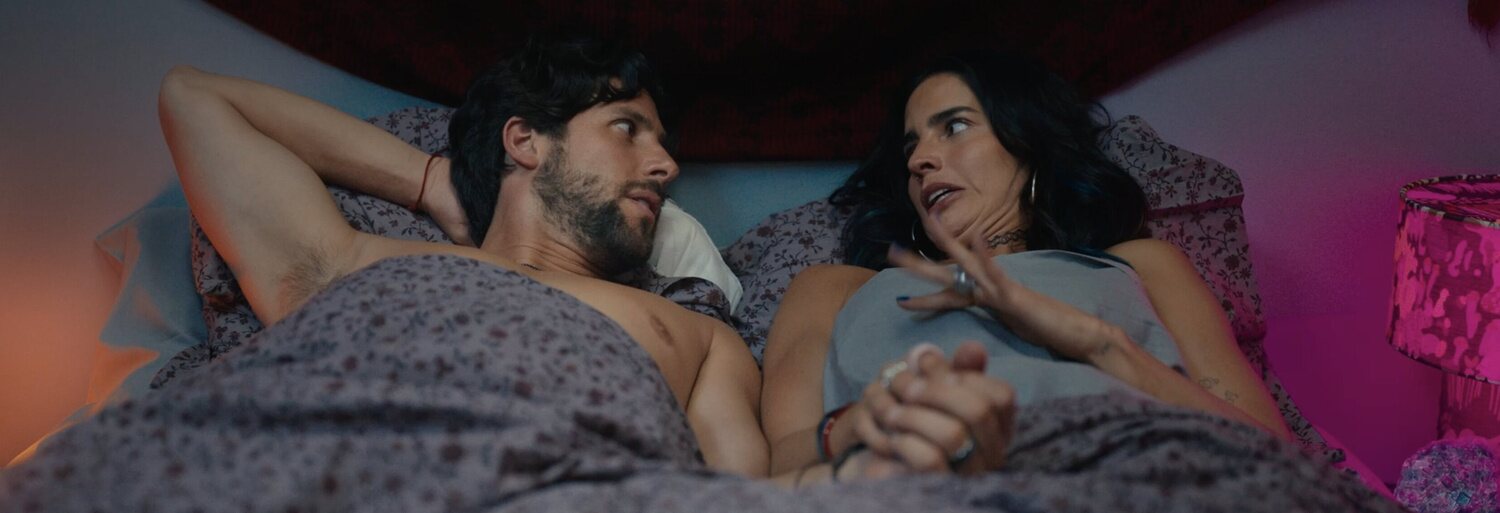 Socias por Accidente