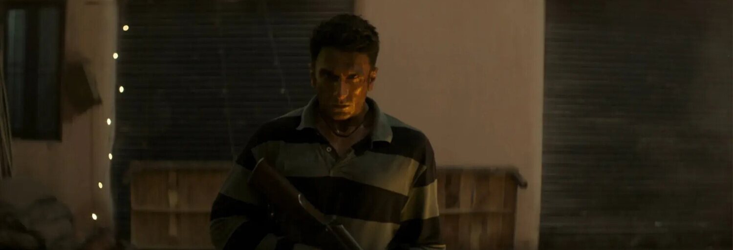 Dhurandhar: The Revenge	