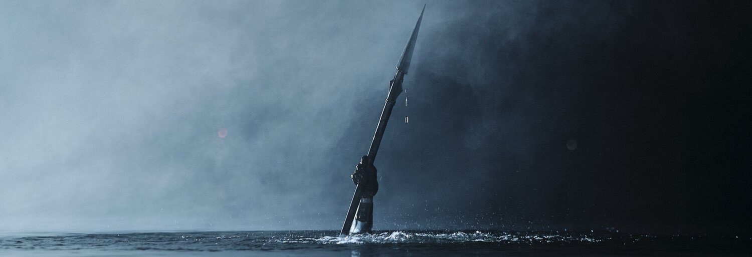 Adolescencia, sexo, y muerte en Camp Miasma