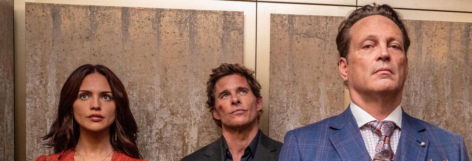 Mike y Nick y Nick y Alice