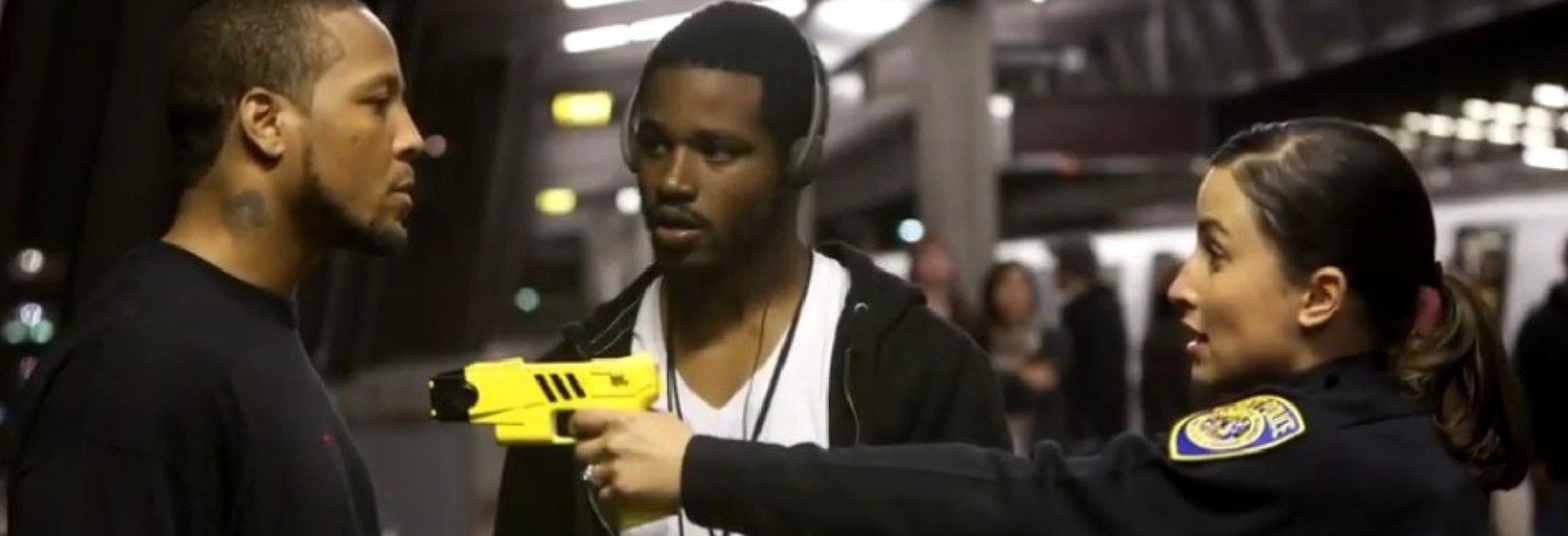 Fruitvale Station