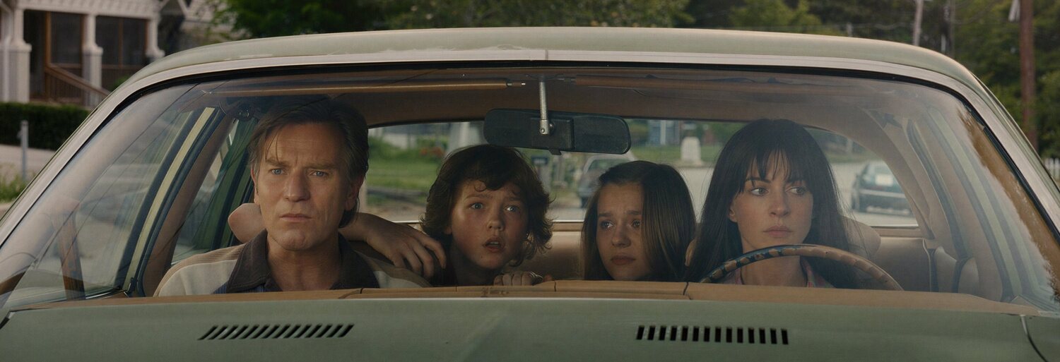 El final de Oak Street