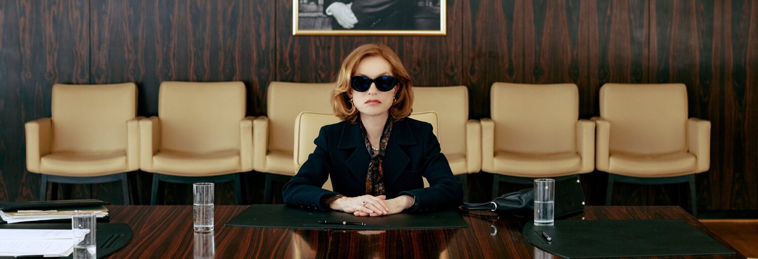 La mujer más rica del mundo