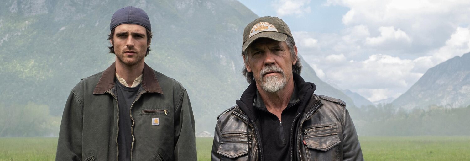 La constelación del perro