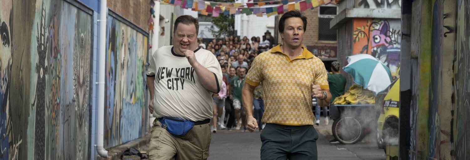 Balls Up (Con un par)