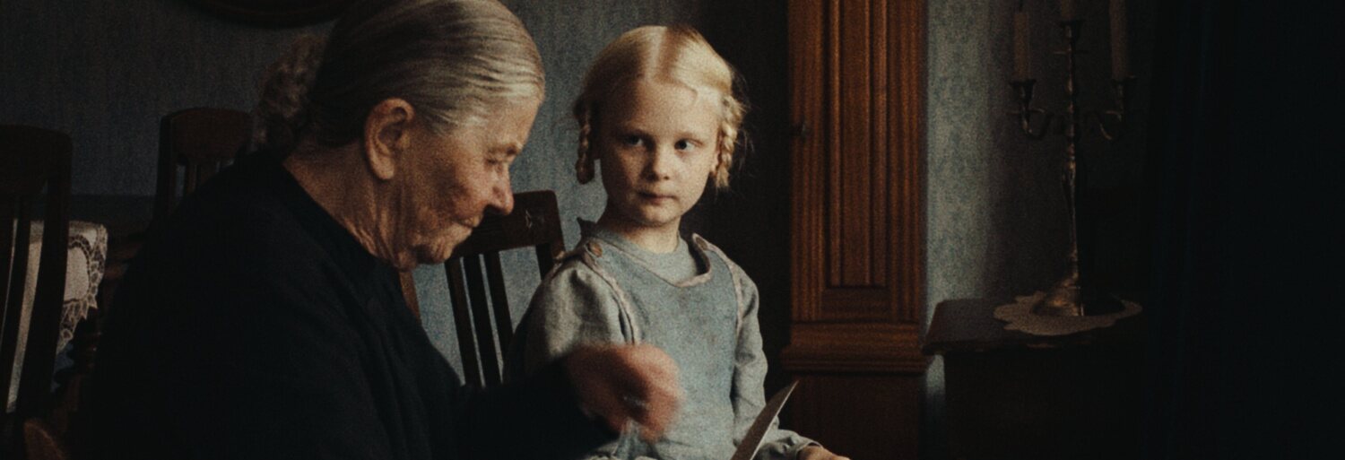 El sonido de la caída