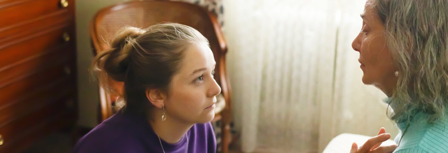 Yo no moriré de amor