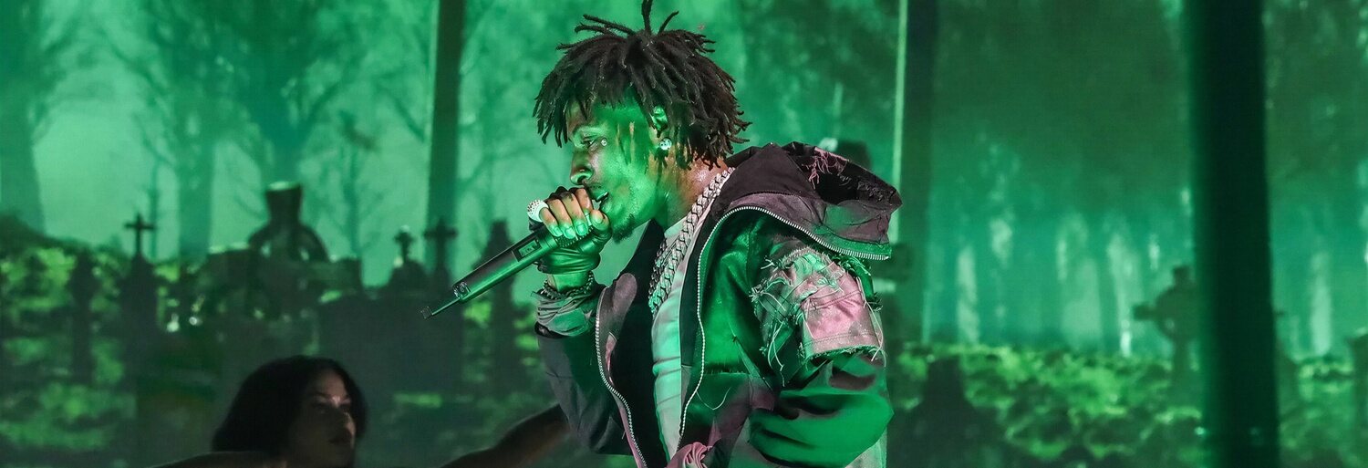 American Youngboy