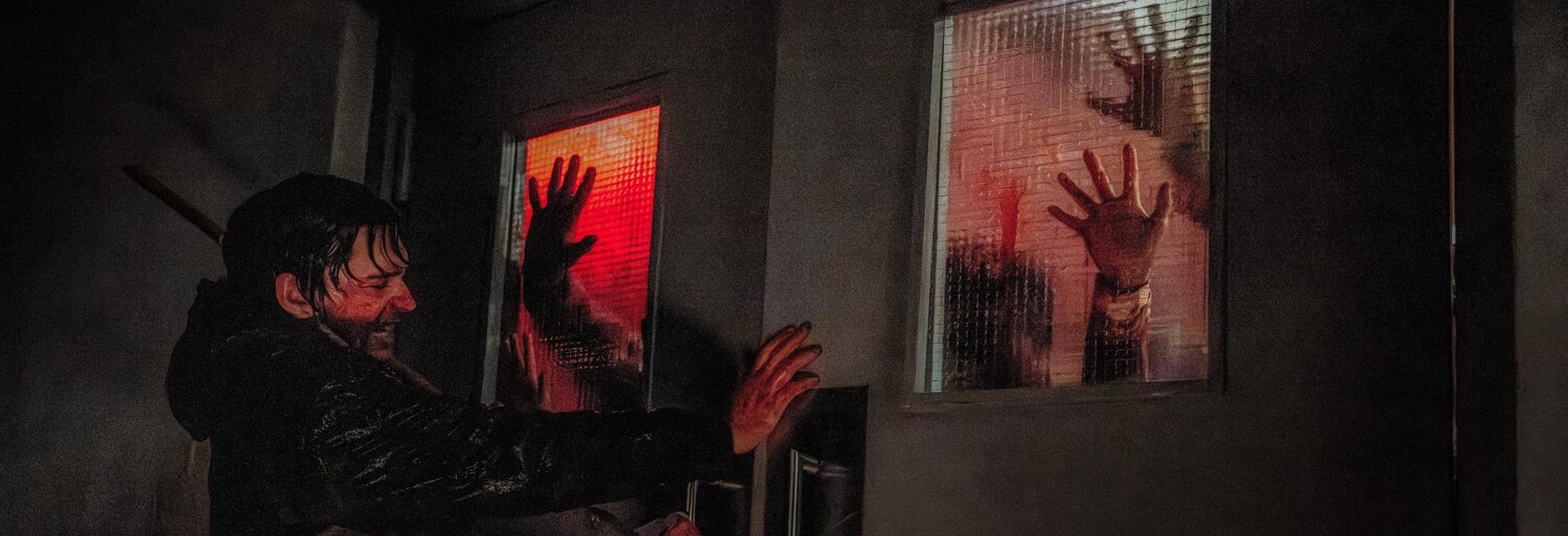 Resident Evil