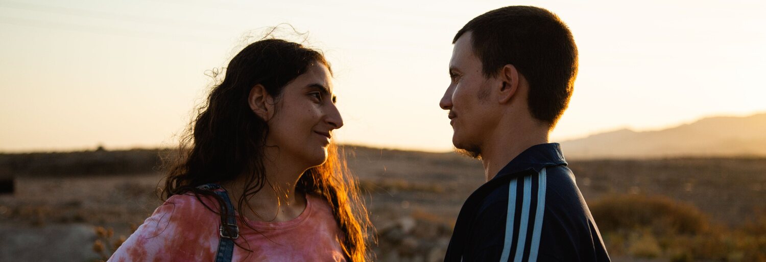 Iván & Hadoum