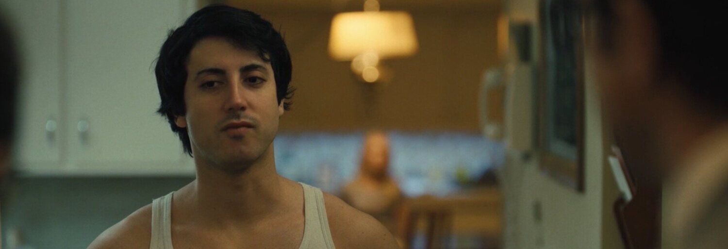 Yo soy Rocky