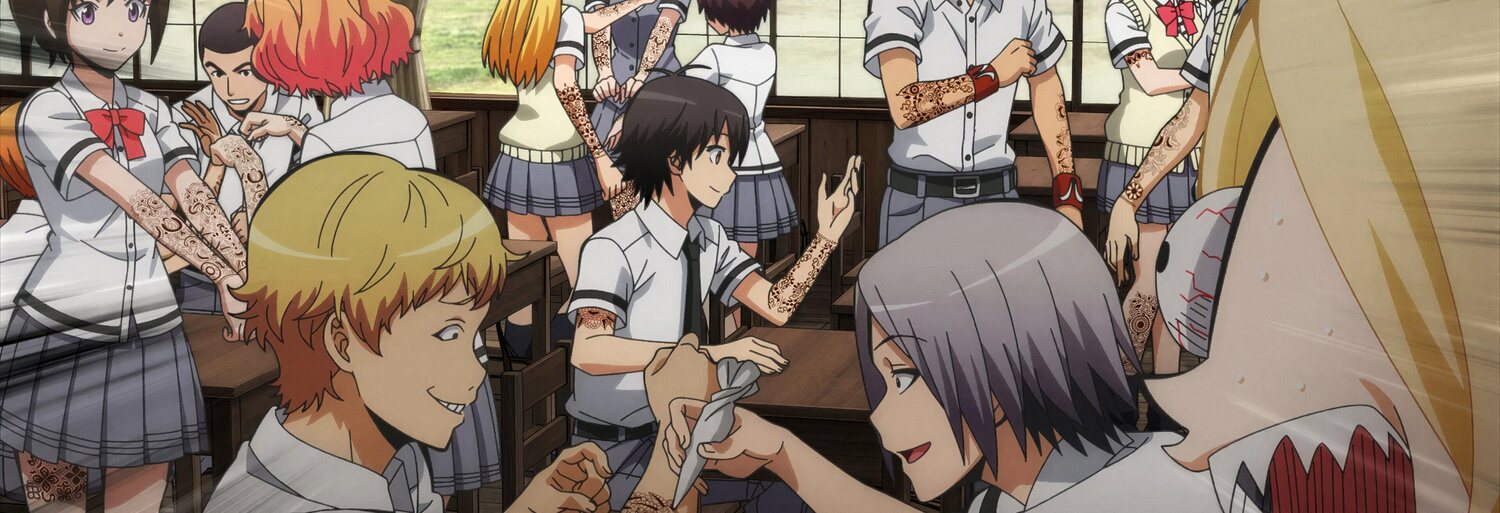 Assassination Classroom: El tiempo que compartimos
