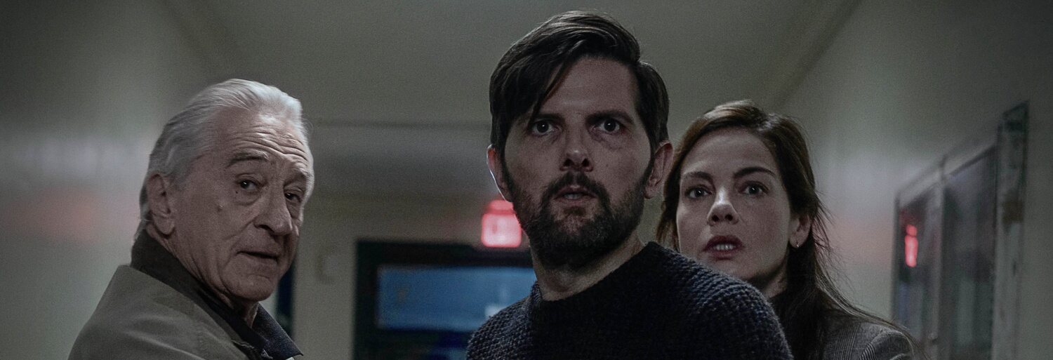 Susurran tu nombre