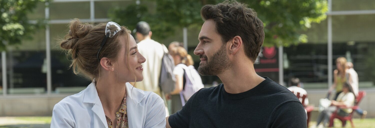La hipótesis del amor