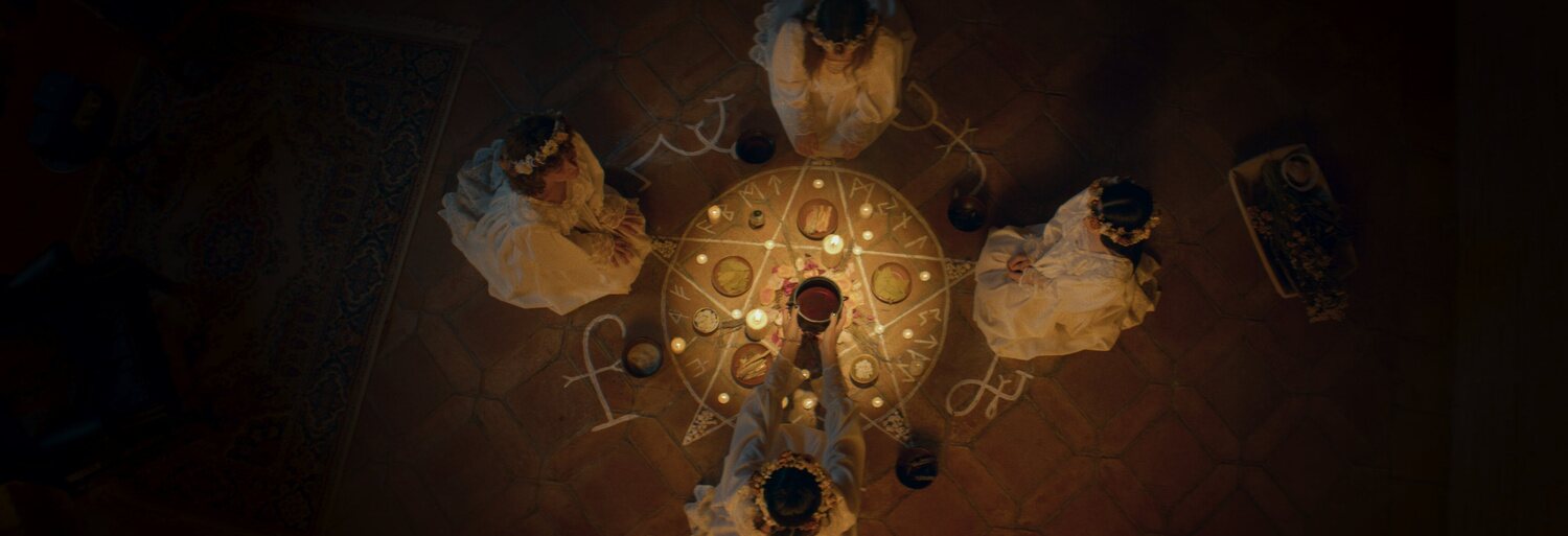 El ritual de Lily