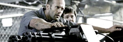 Ver La carrera de la muerte (2008) online - eCartelera