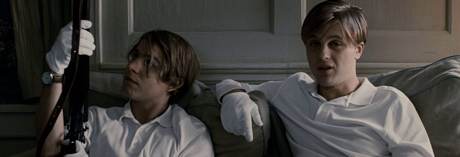 Funny Games