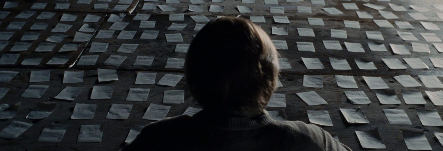 Synecdoche, New York