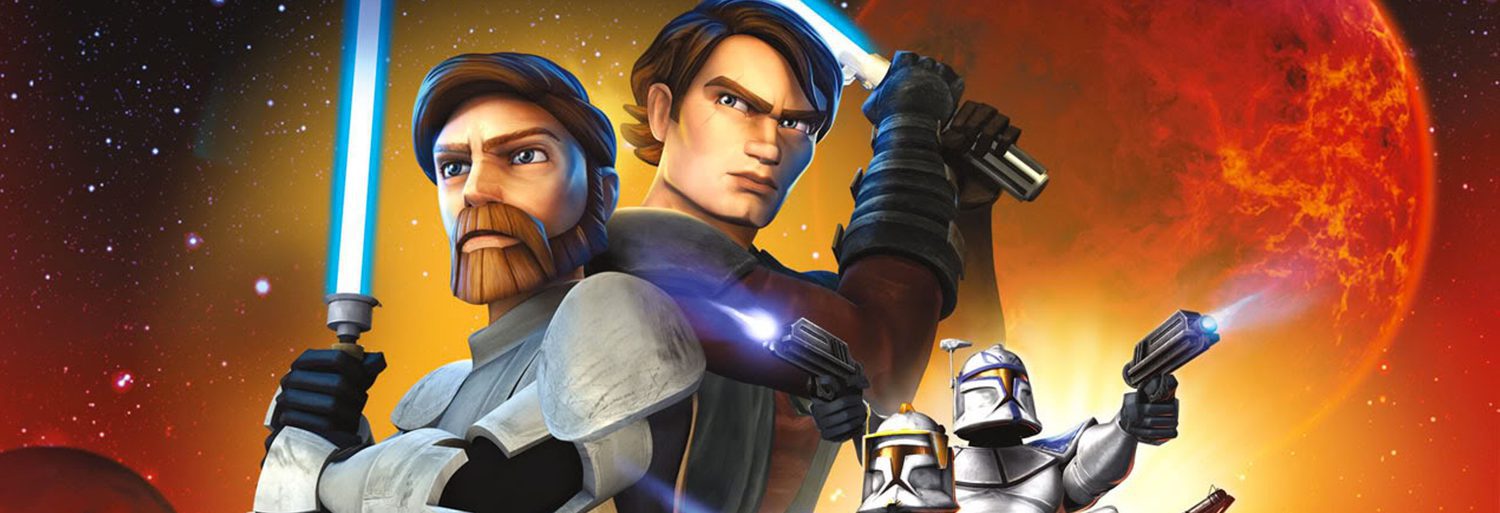 Star Wars: The Clone Wars