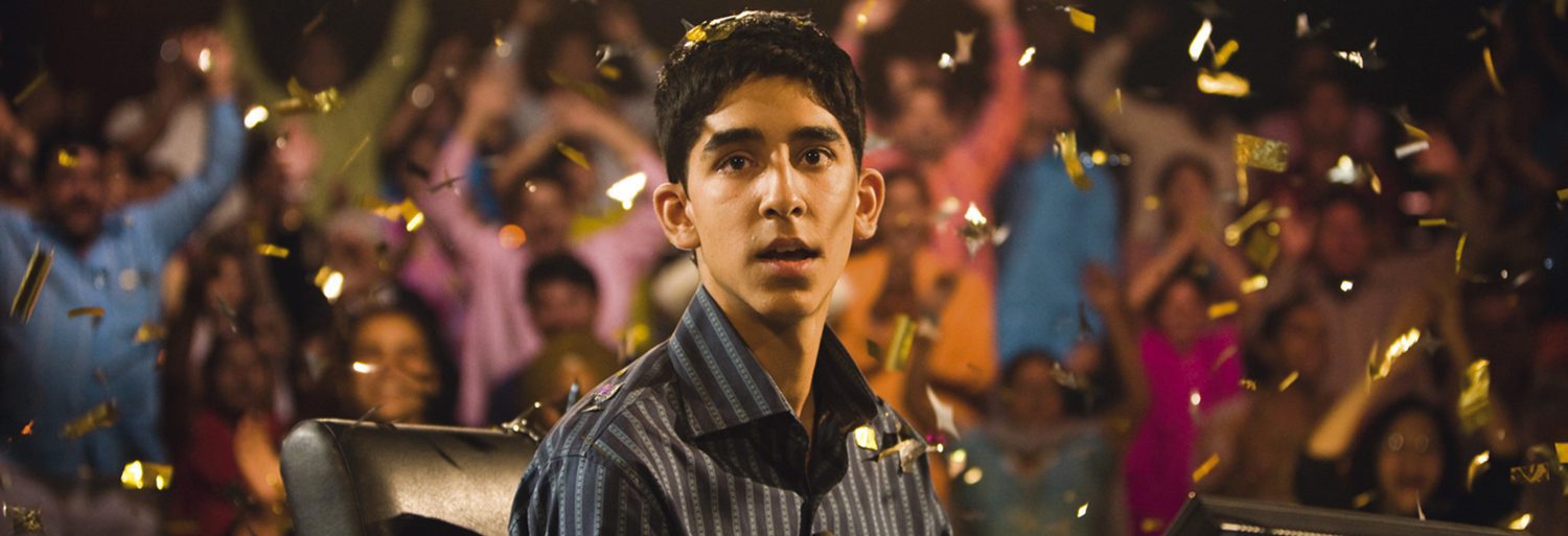 Slumdog millionaire