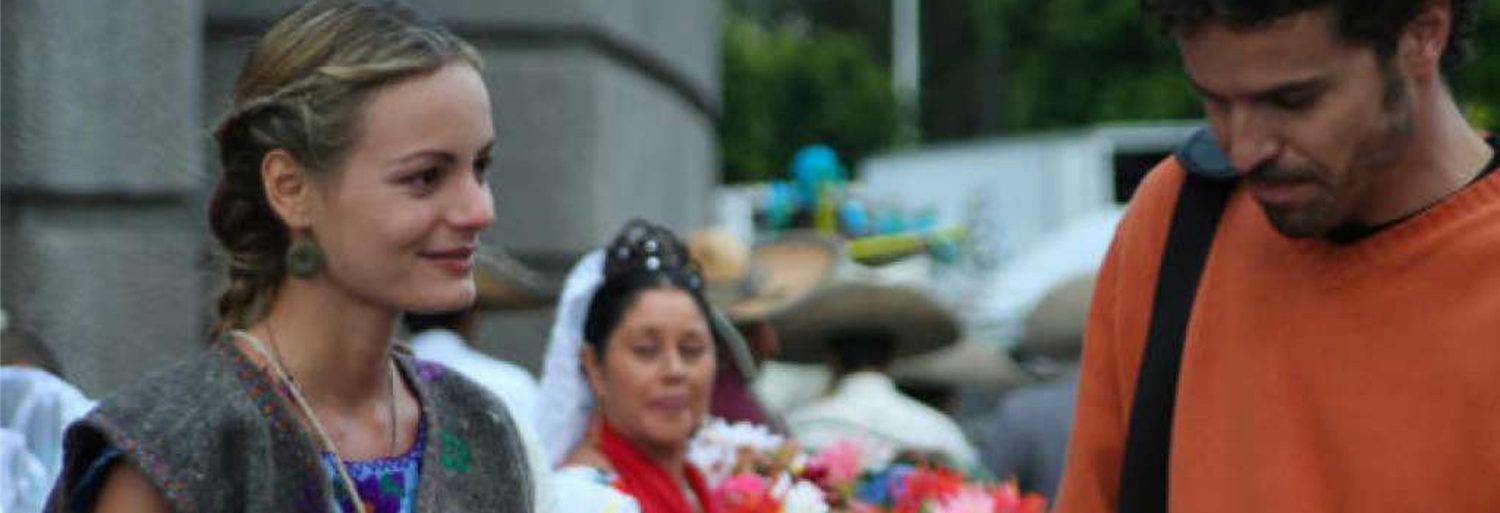 Guadalupe: El Milagro