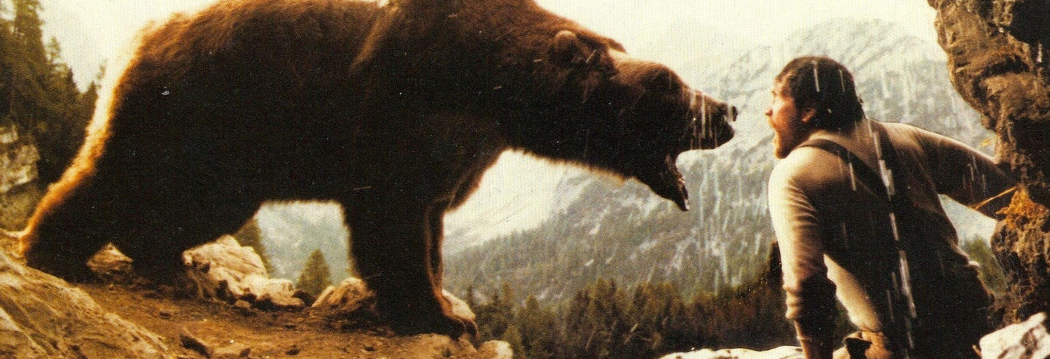 El oso