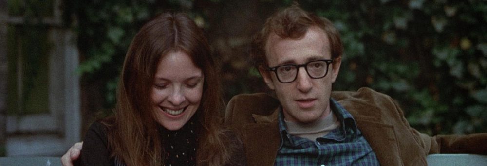 Annie Hall (1977) - Película eCartelera