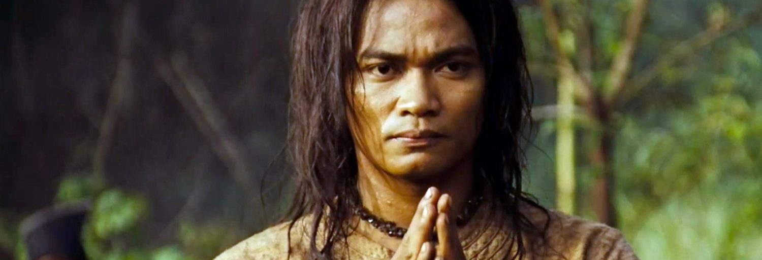 Ong Bak 2: La leyenda del Rey Elefante