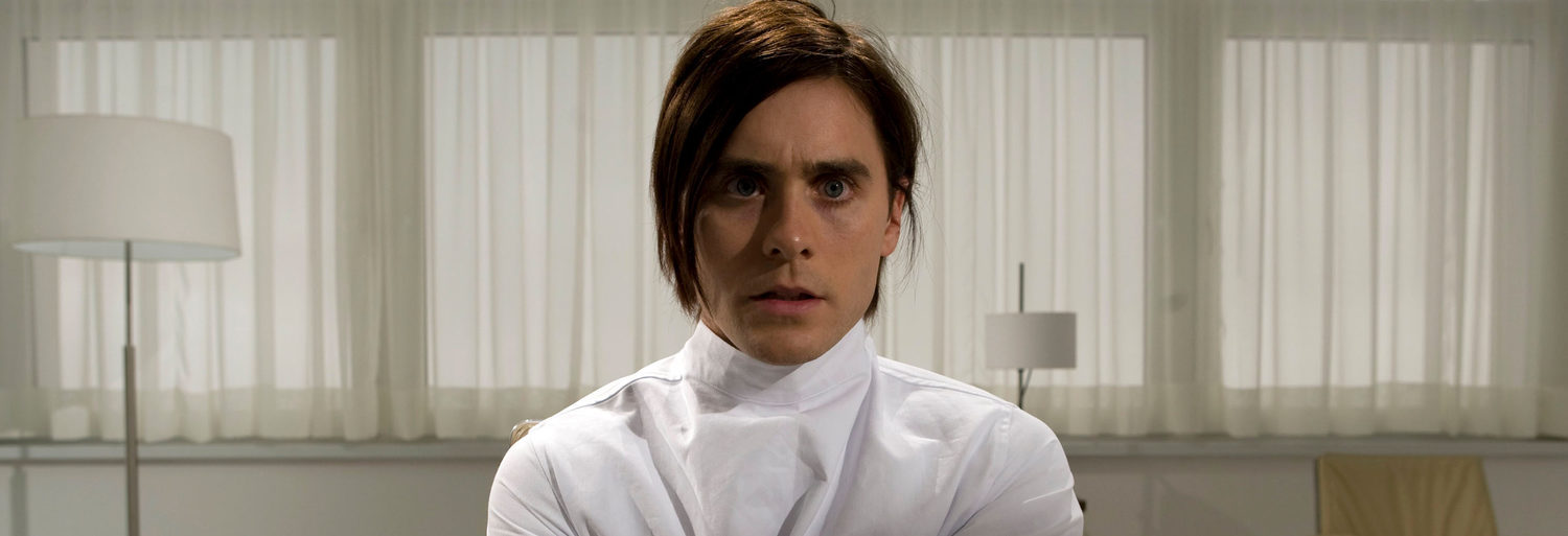 Las vidas posibles de Mr. Nobody