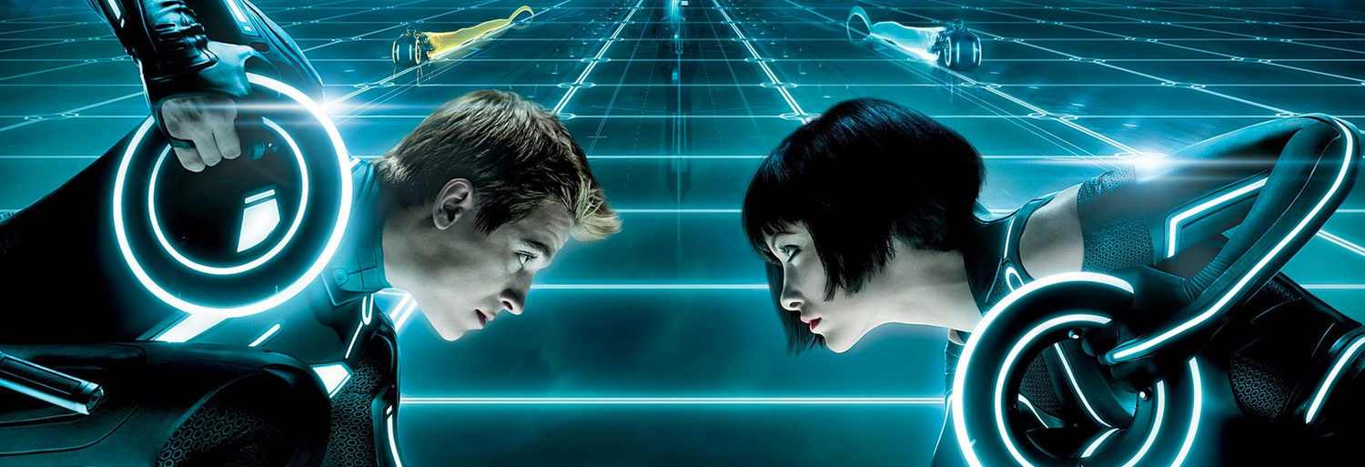 Tron Legacy