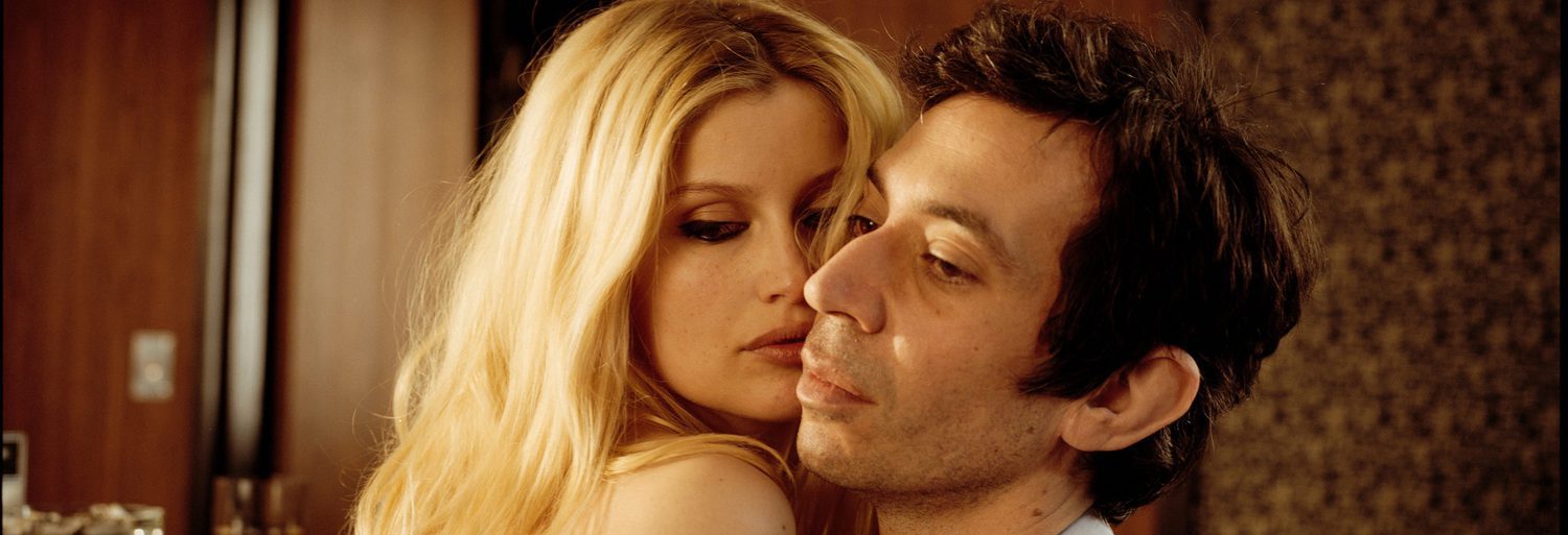 Gainsbourg (Vida de un héroe)