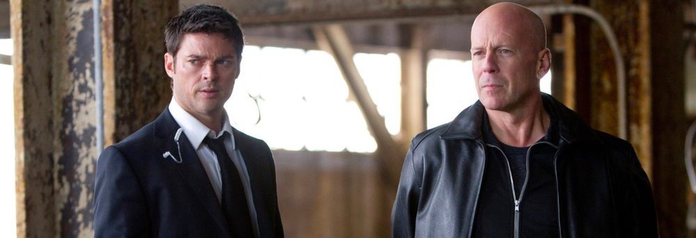 RED (2010) - Película eCartelera