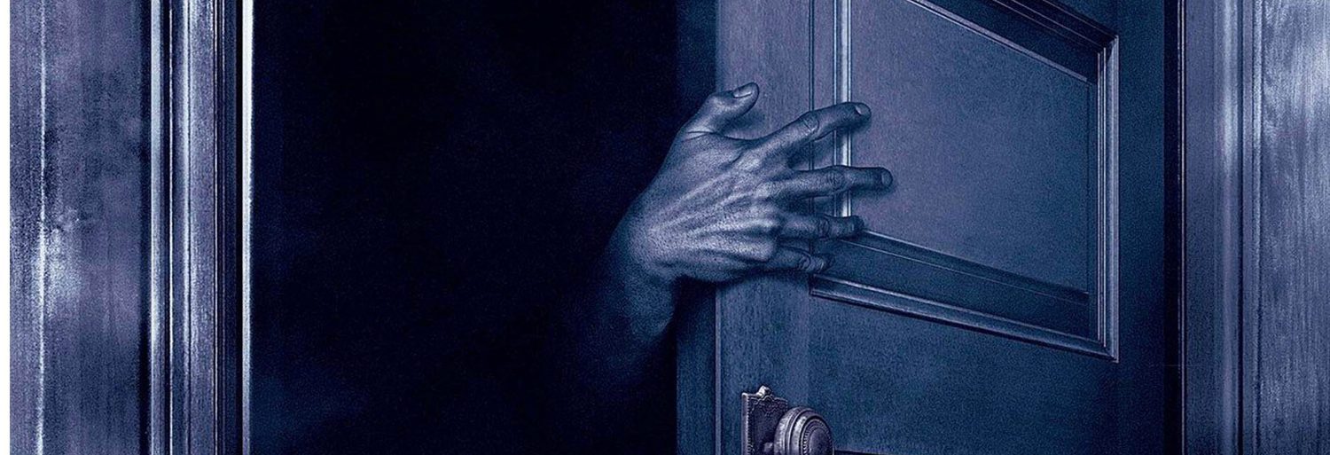 Boogeyman, la puerta del miedo