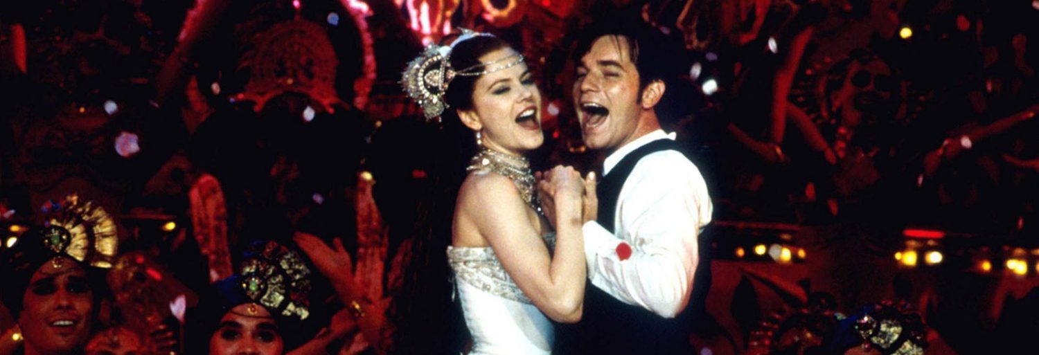 Moulin Rouge