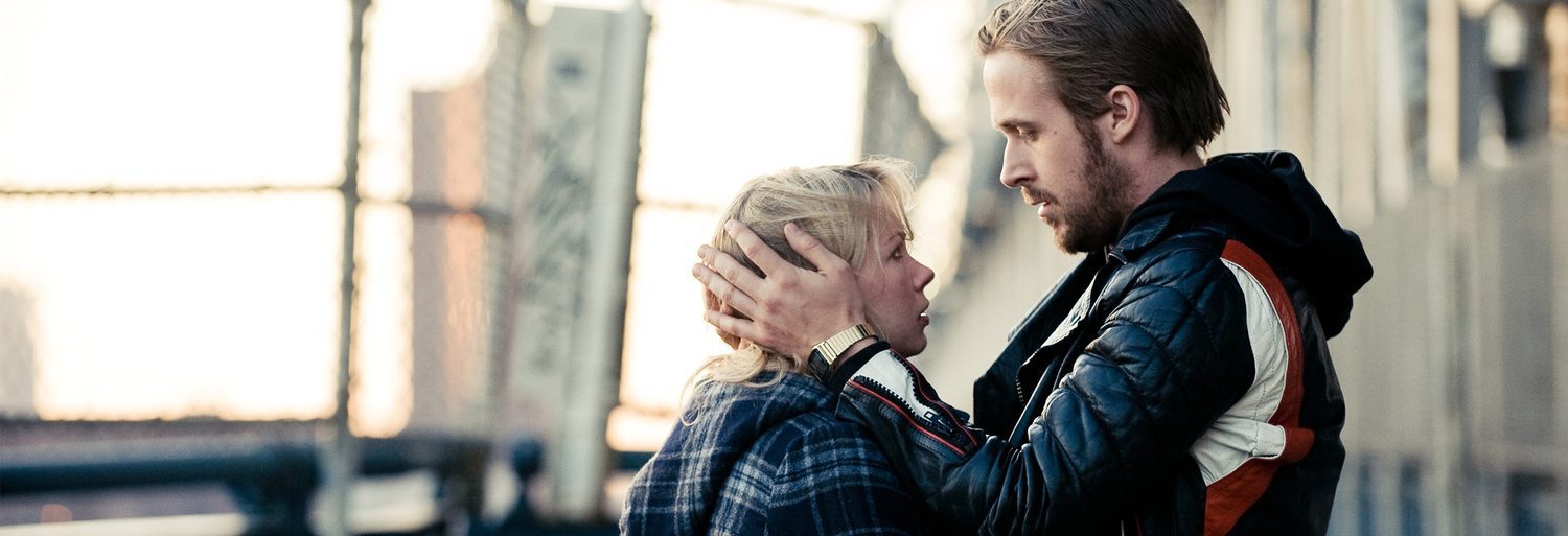 Blue Valentine