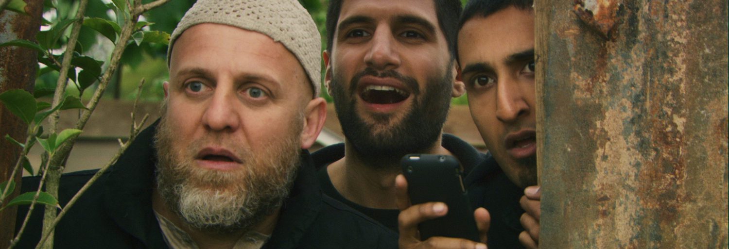 Four Lions