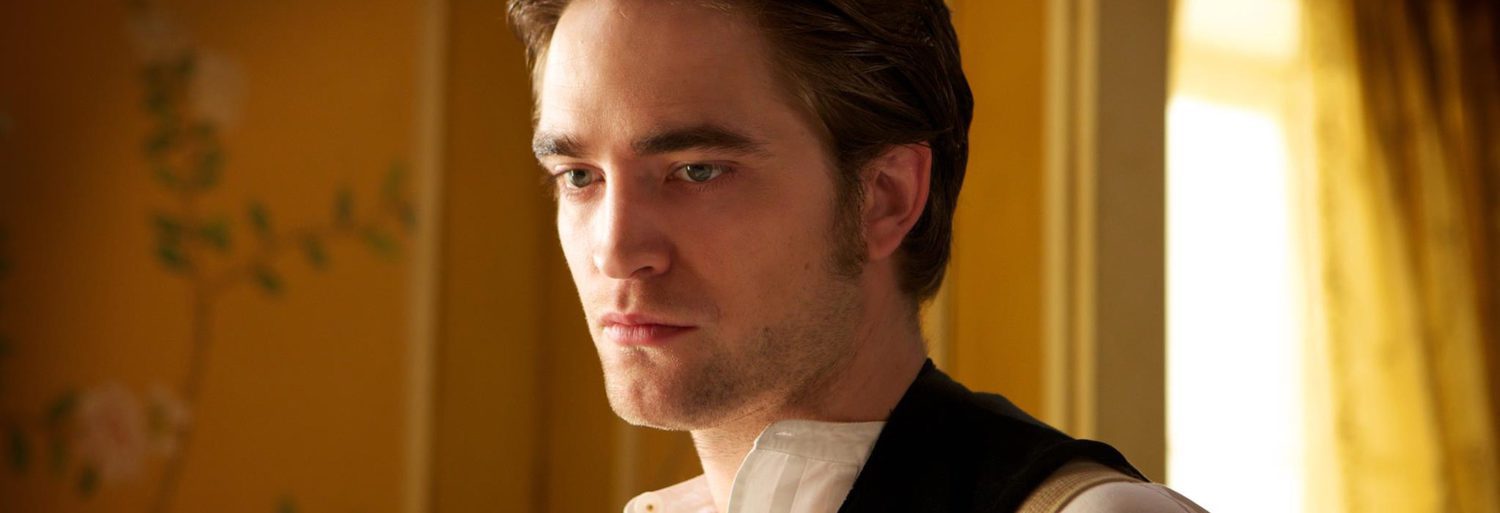 Bel ami: historia de un seductor