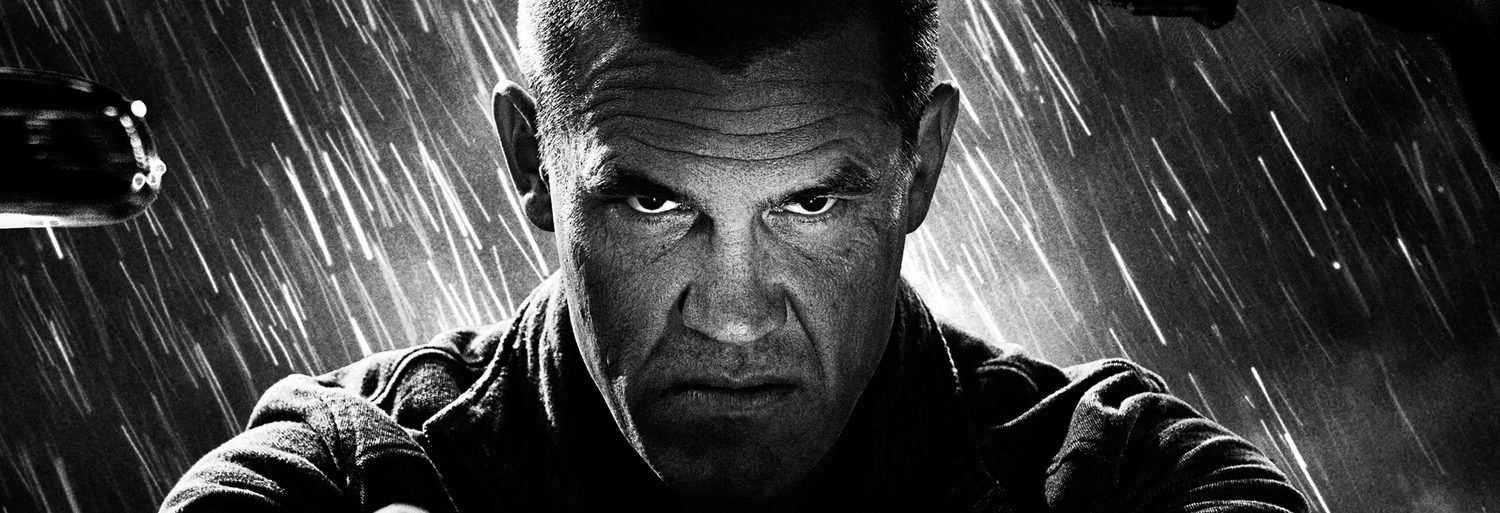 Sin City: Una dama por la que matar