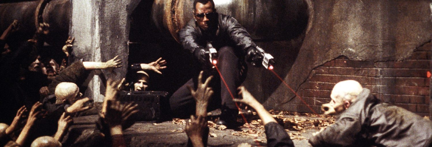 Blade II