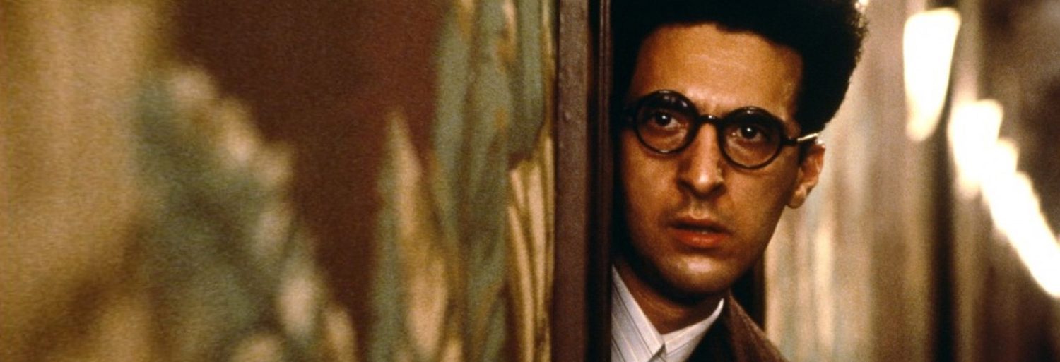 Barton Fink