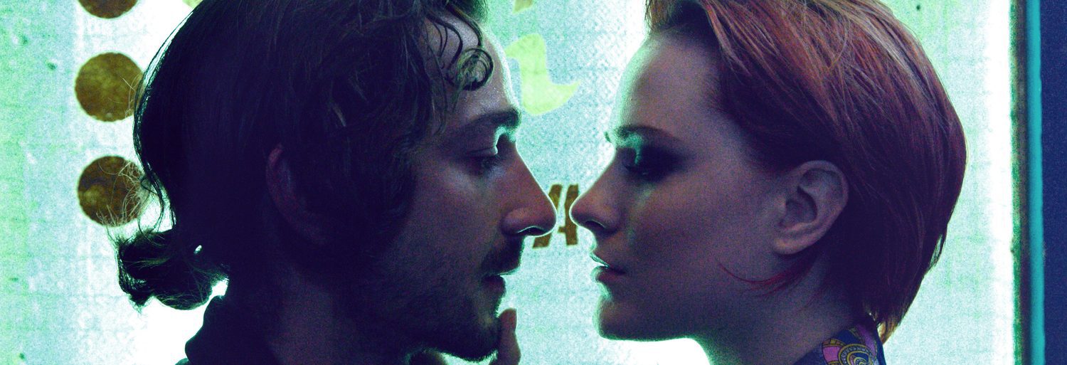 Charlie Countryman