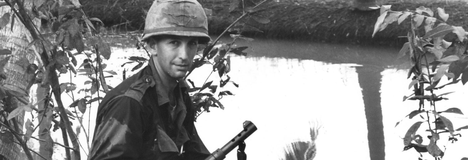 The Most Dangerous Man in America: Daniel Ellsberg and the Pentagon Papers