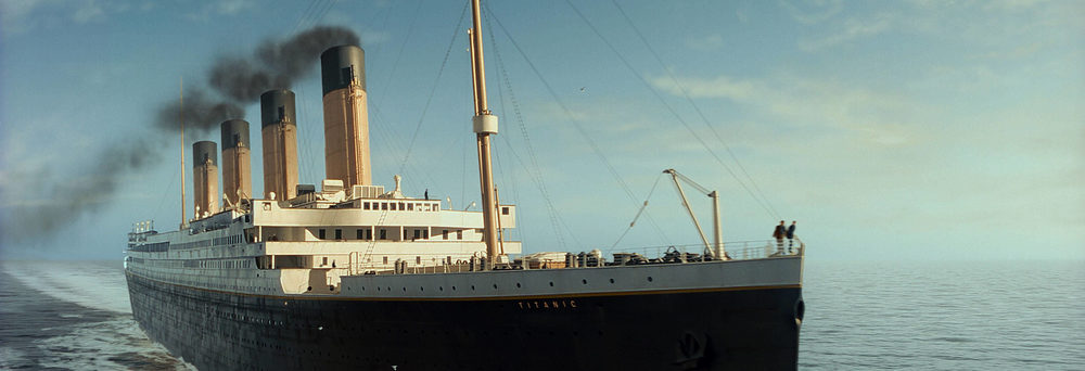 Titanic 2 (2010) - Película eCartelera