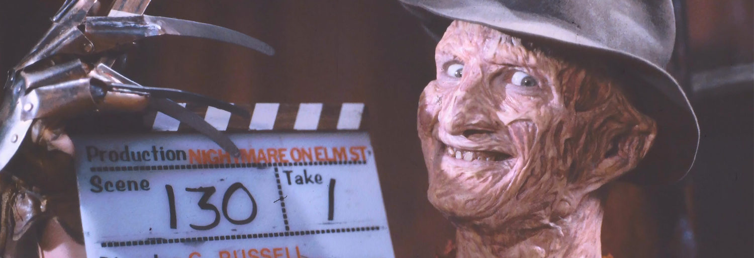 Pesadilla en Elm Street 5