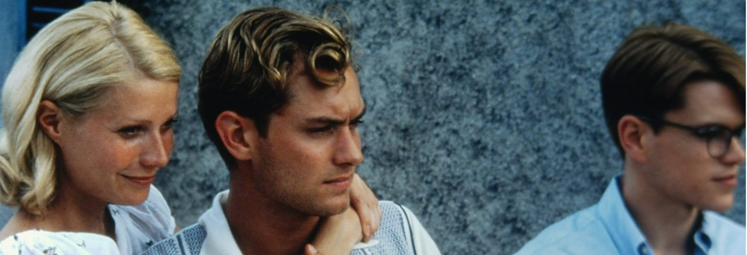 El talento de Mr. Ripley