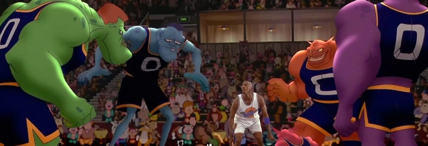 Space Jam