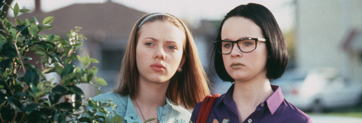 Ghost World