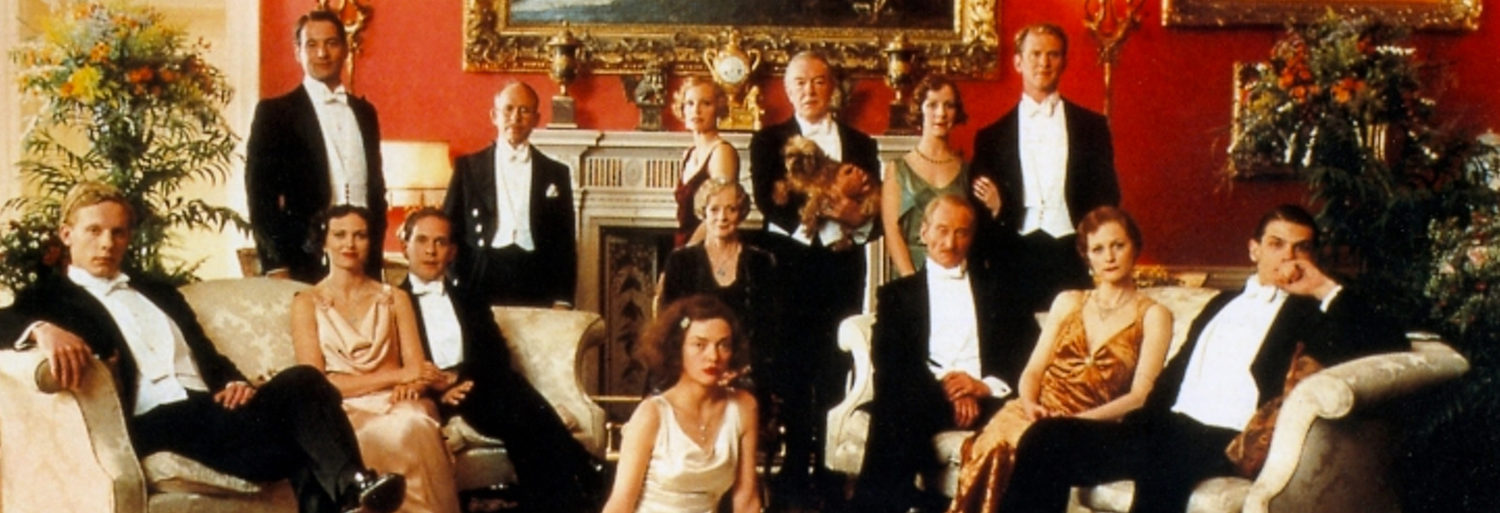 Gosford Park